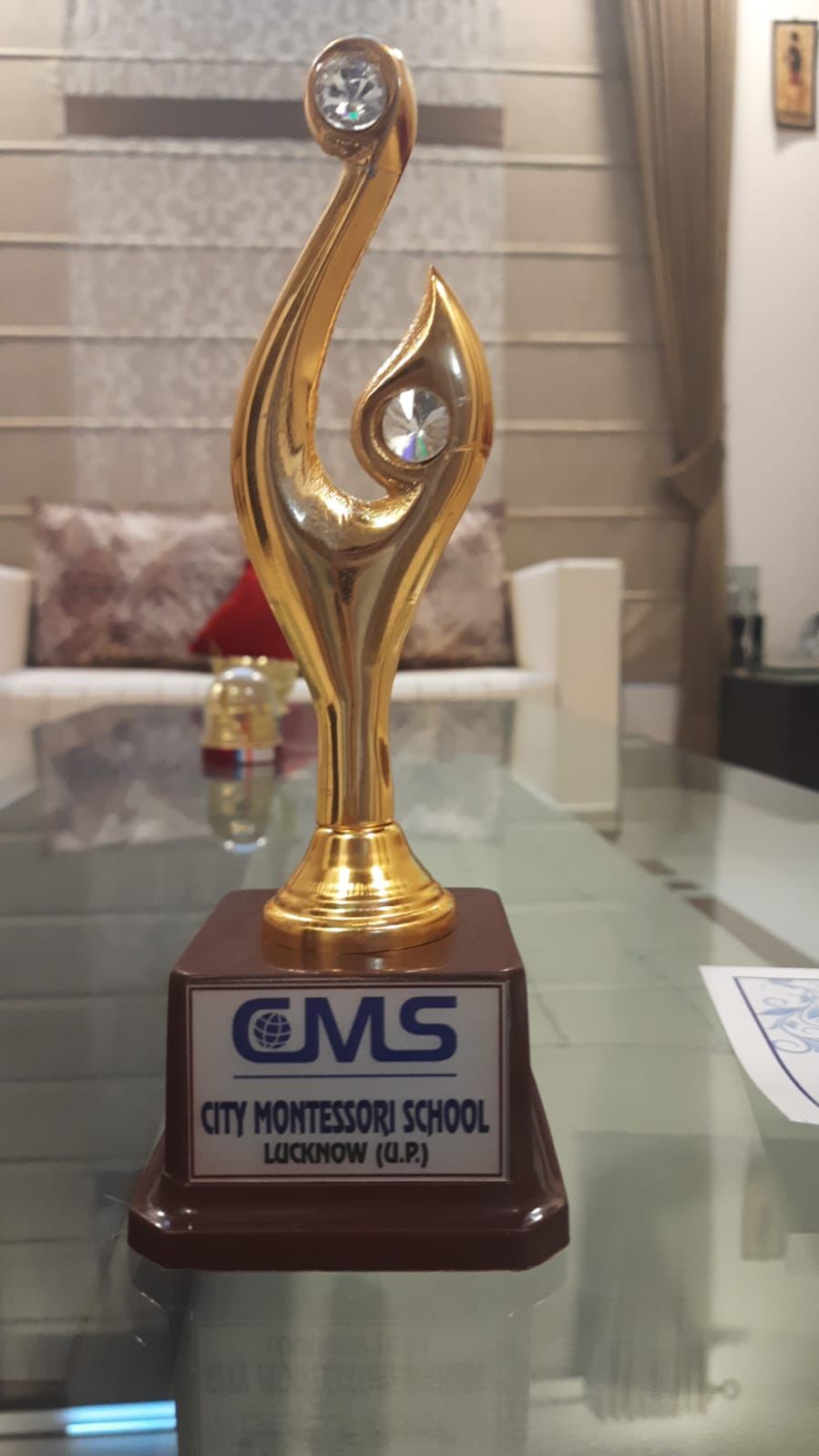 Award